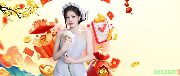 3633bet Logo